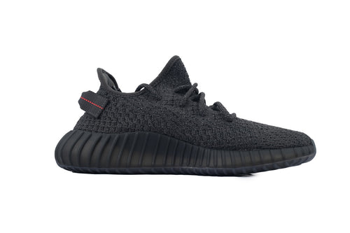 Adidas Yeezy Boost 350 V2 Black Reflective