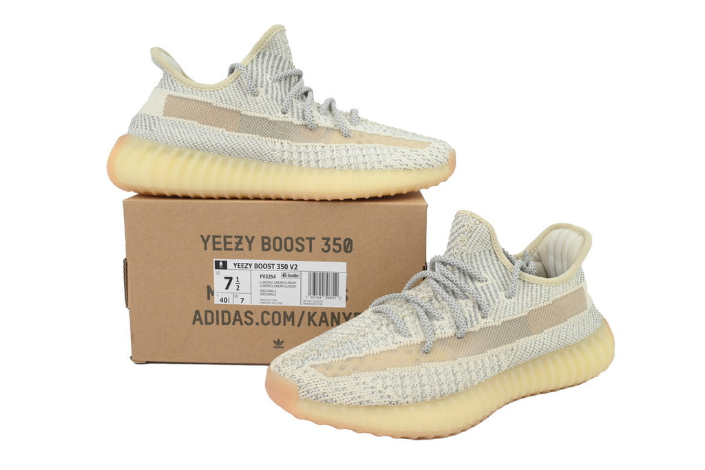 Adidas Yeezy Boost 350 V2 "Lundmark Reflective"
