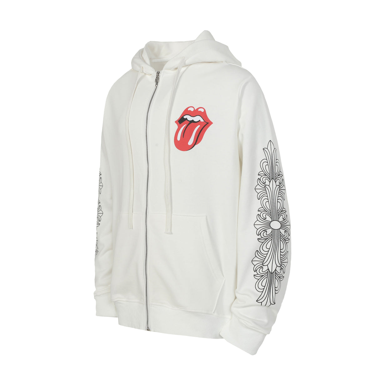 Chrome Hearts Hoodie
