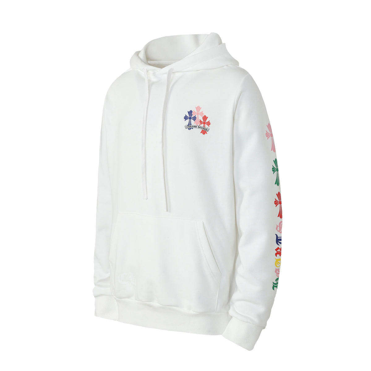 Chrome Hearts Hoodie