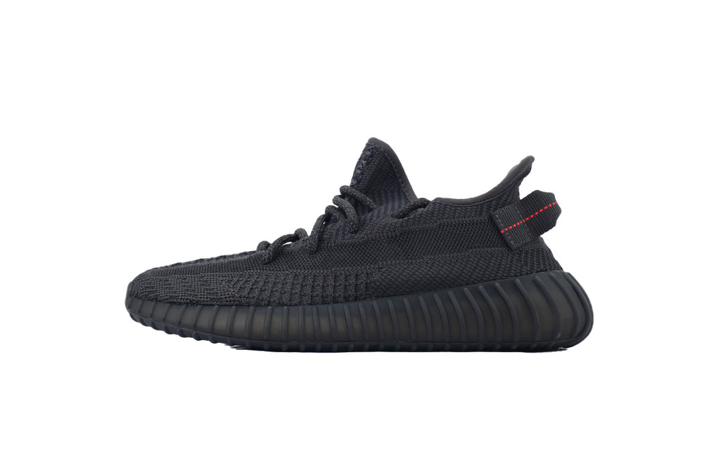 Adidas Yeezy Boost 350 V2 “Black”