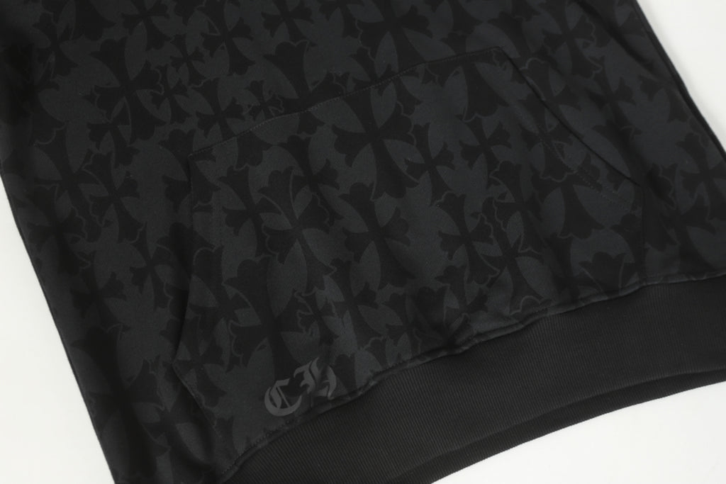 Chrome Hearts Hoodie
