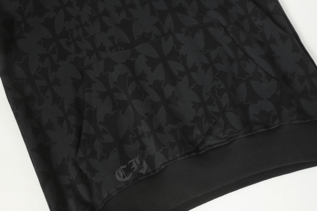 Chrome Hearts Hoodie