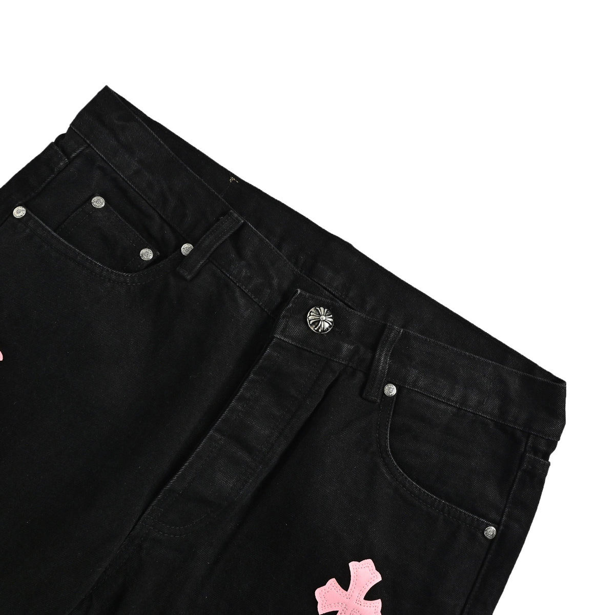 Chrome Hearts Jeans