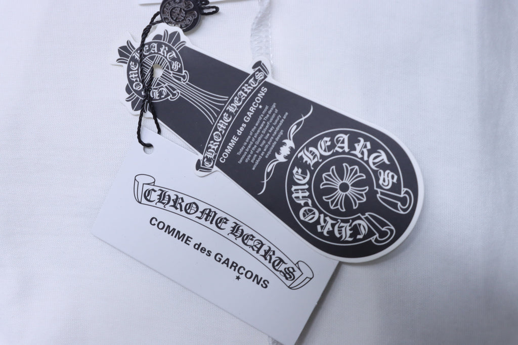 Chrome Hearts Long-sleeve T-shirt sweatshirt