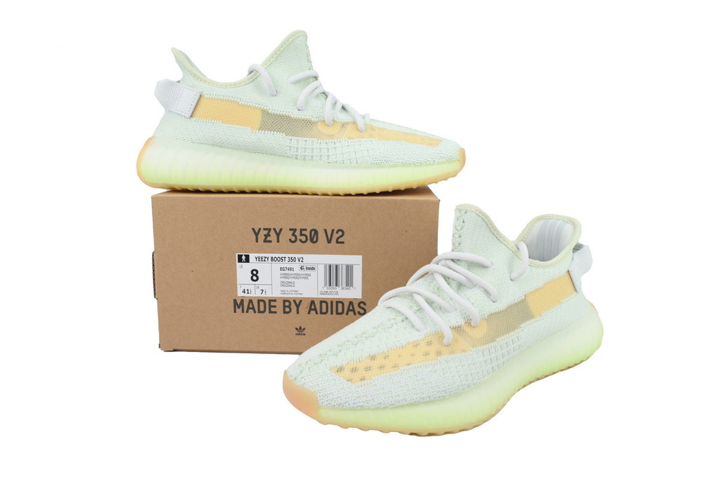 Adidas Yeezy Boost 350 V2 “Hyperspace”