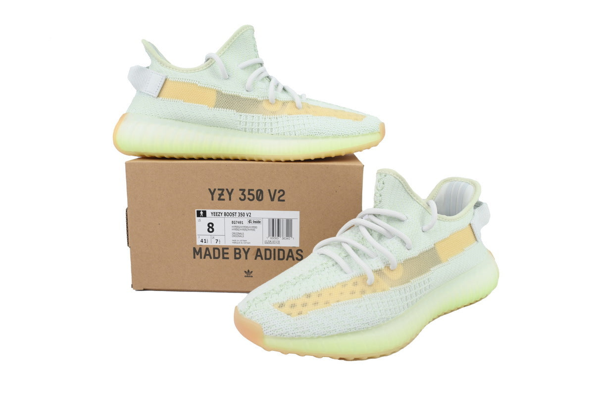 Adidas Yeezy Boost 350 V2 “Hyperspace”