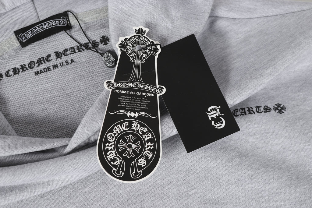 Chrome Hearts Hoodie
