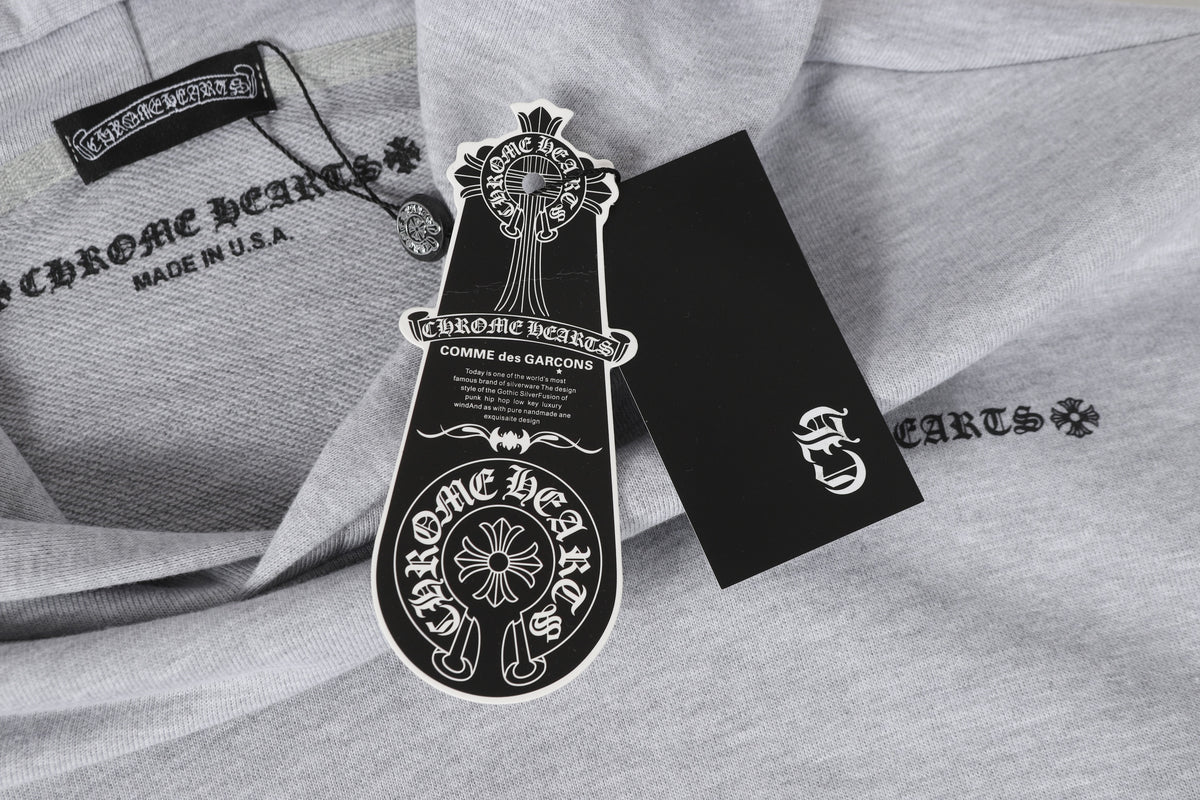 Chrome Hearts Hoodie