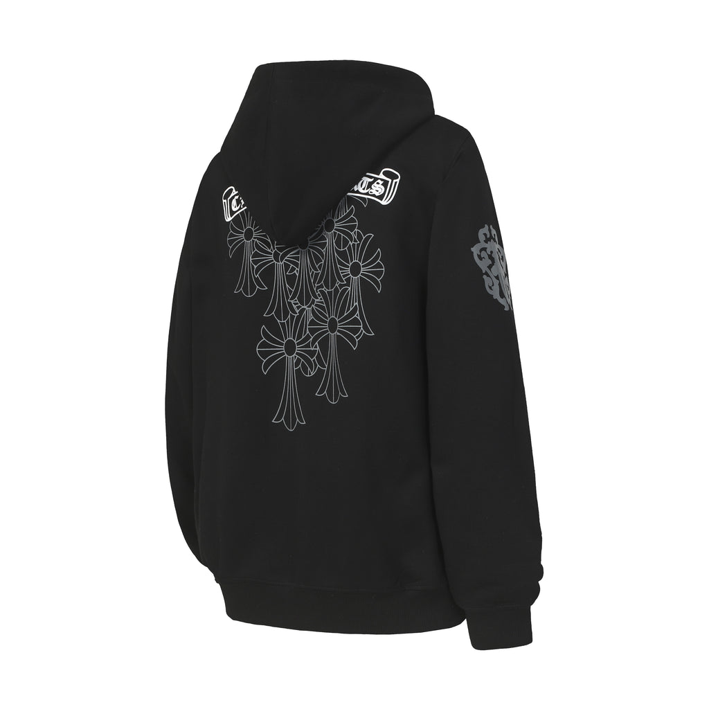 Chrome Hearts Hoodie