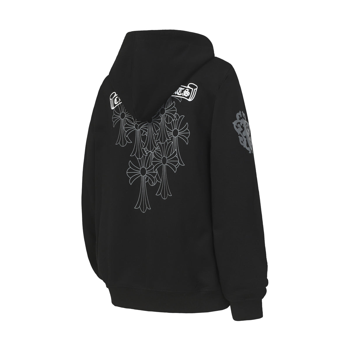 Chrome Hearts Hoodie
