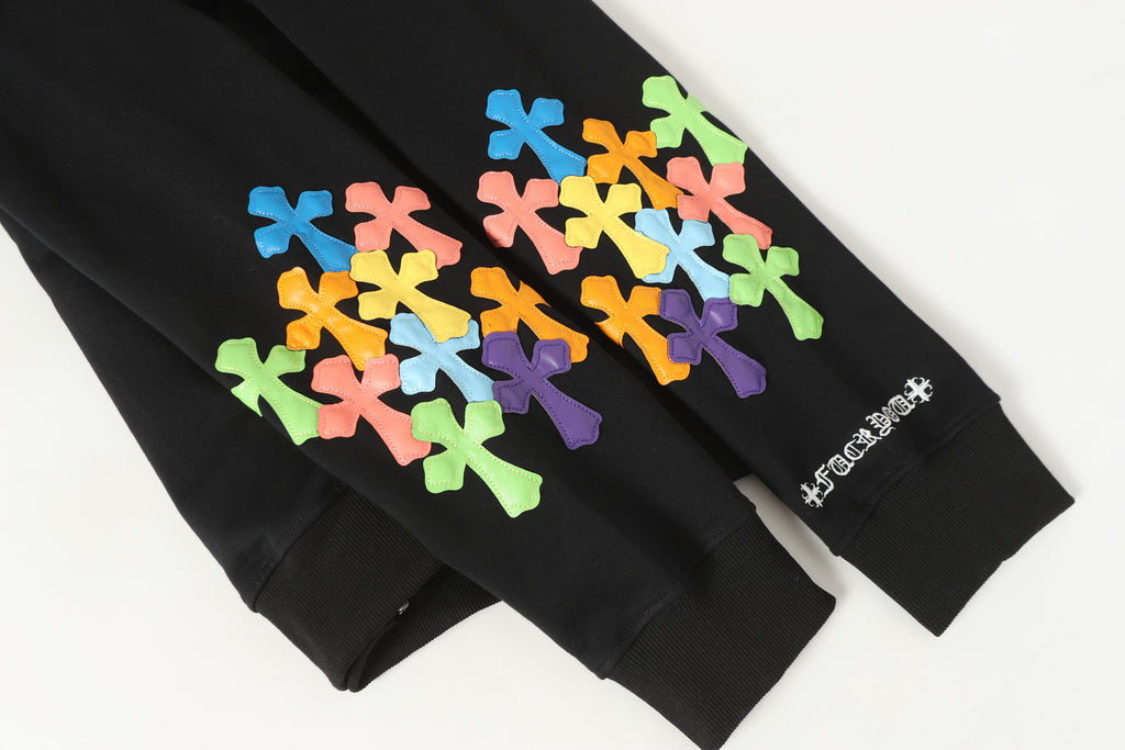 Chrome Hearts Hoodie
