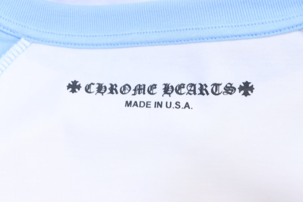 Chrome Hearts Long-sleeve T-shirt sweatshirt
