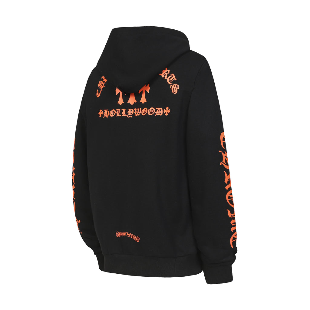 Chrome Hearts Hoodie