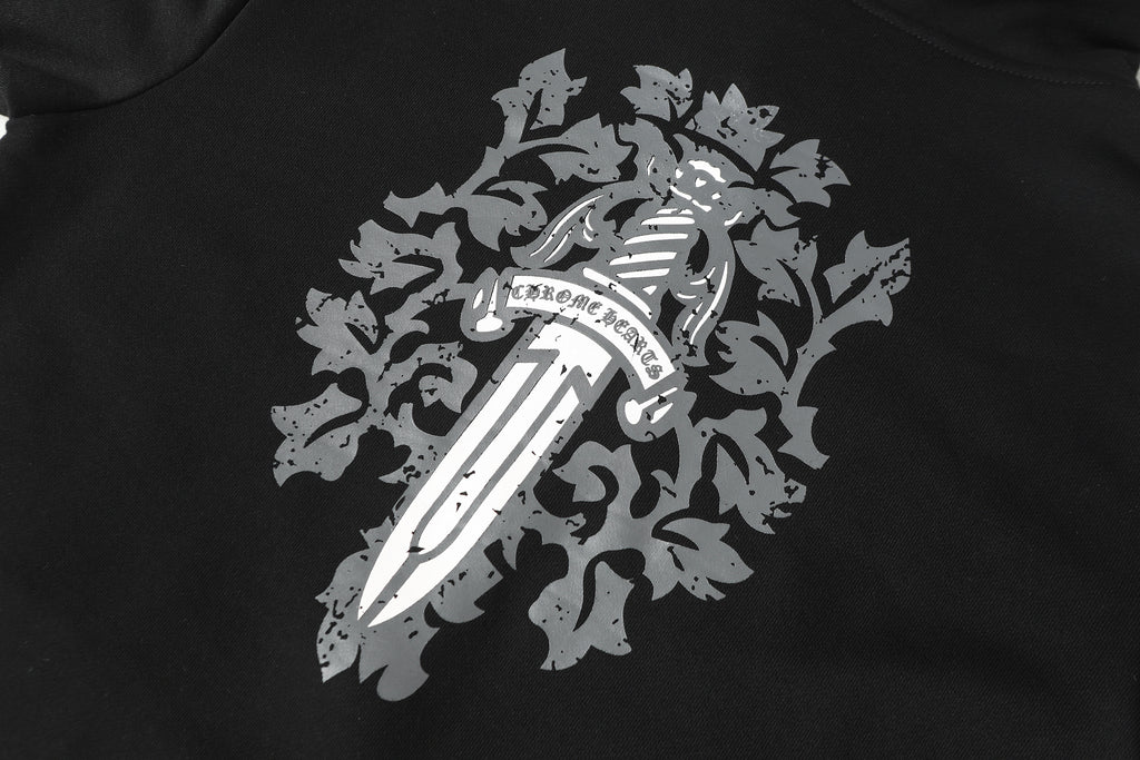 Chrome Hearts Hoodie