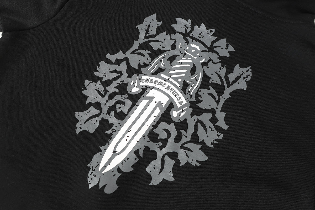 Chrome Hearts Hoodie