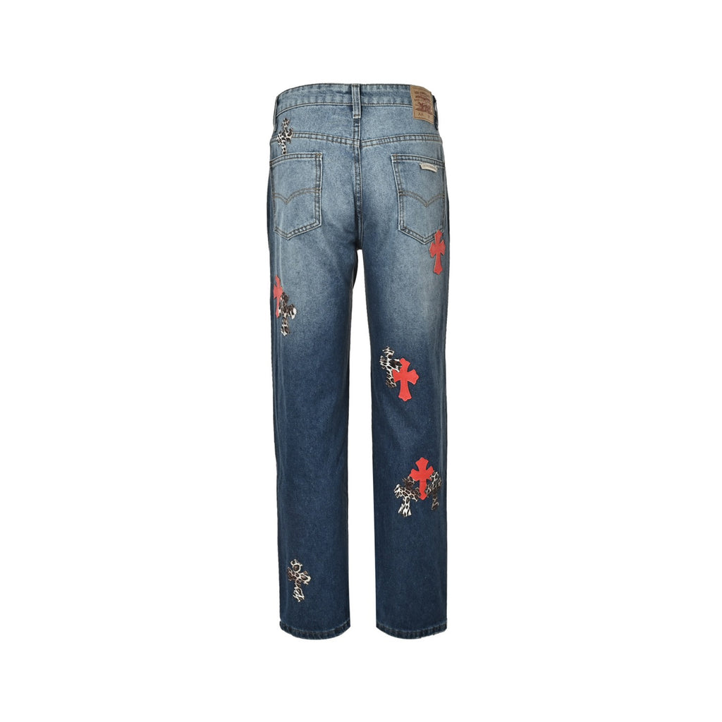 Chrome Hearts Jeans