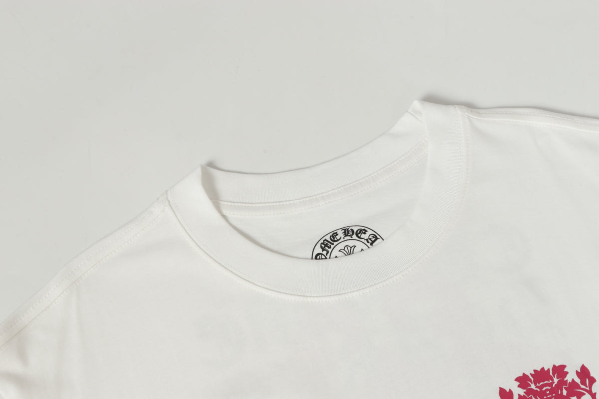 Chrome Hearts T-shirt