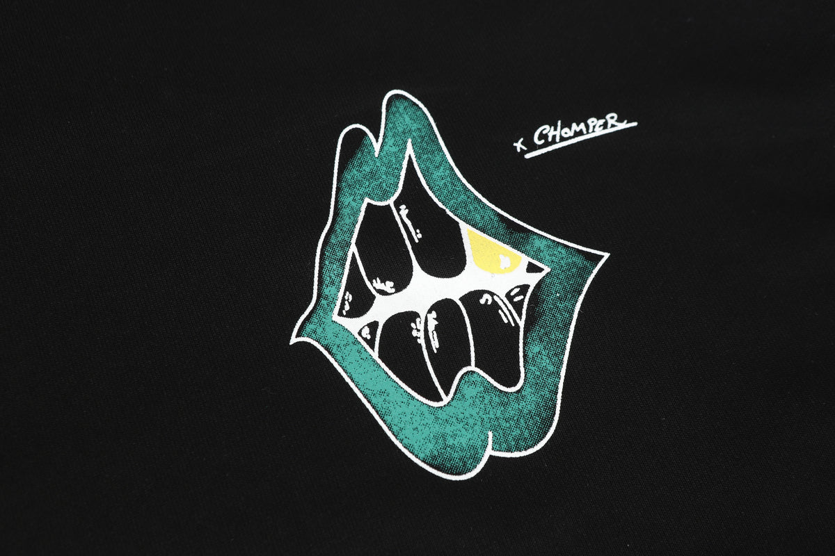 Chrome Hearts Hoodie