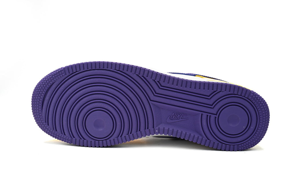 Kobe Bryant x Nike Air Force 1 Low Retro QS