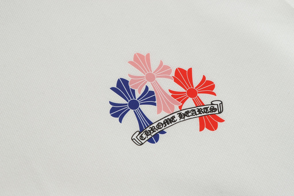 Chrome Hearts Hoodie