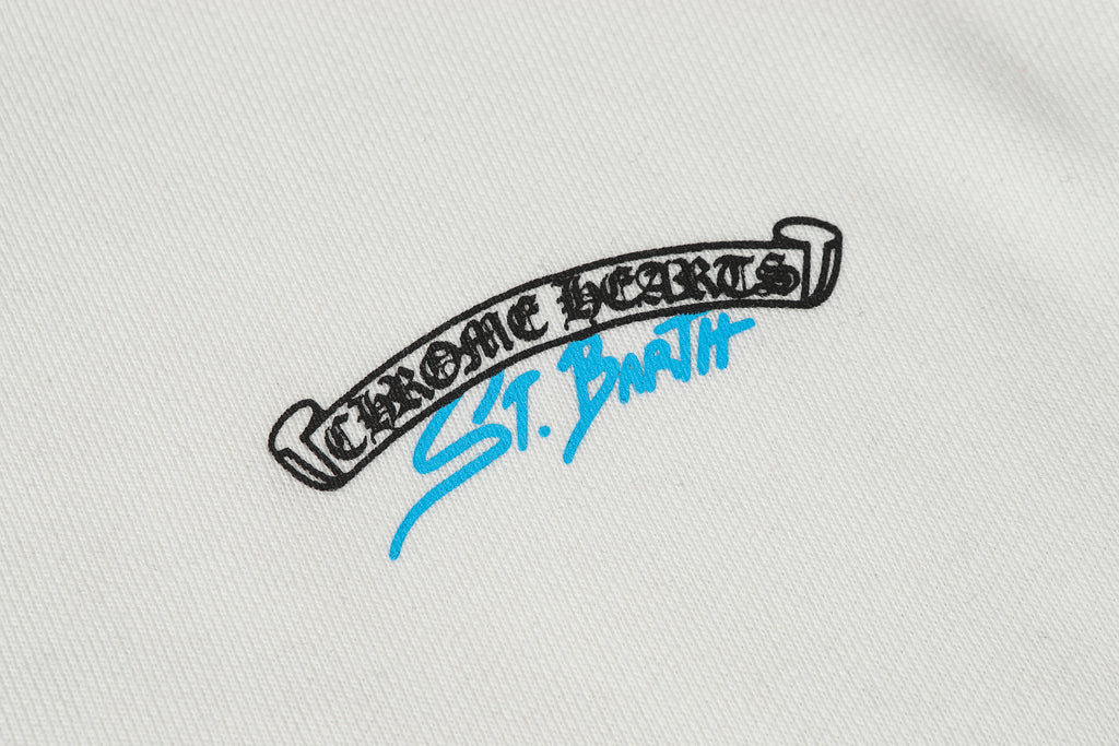 Chrome Hearts Hoodie