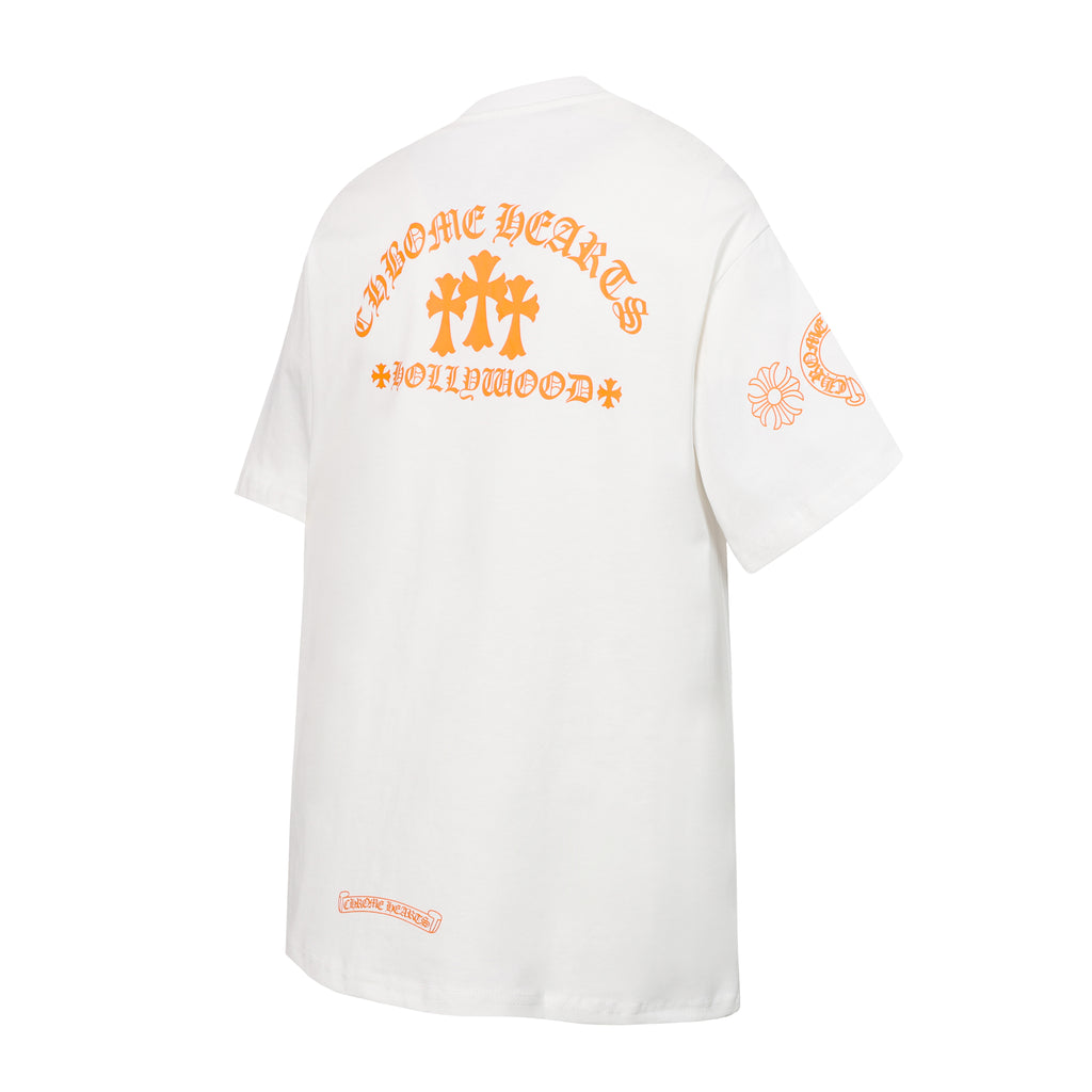 Chrome Hearts T-shirt