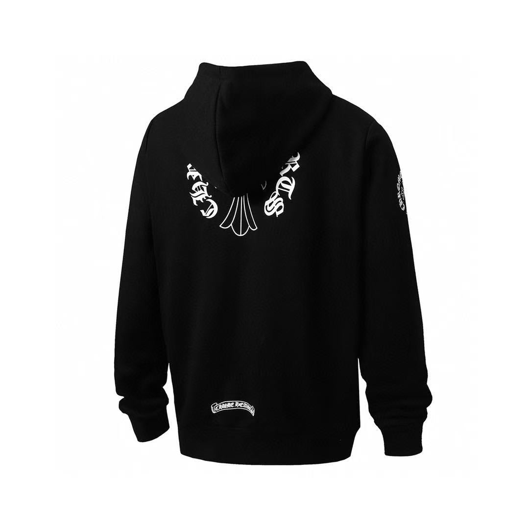 Chrome Hearts Hoodie