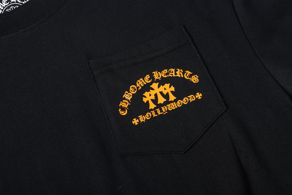 Chrome Hearts T-shirt