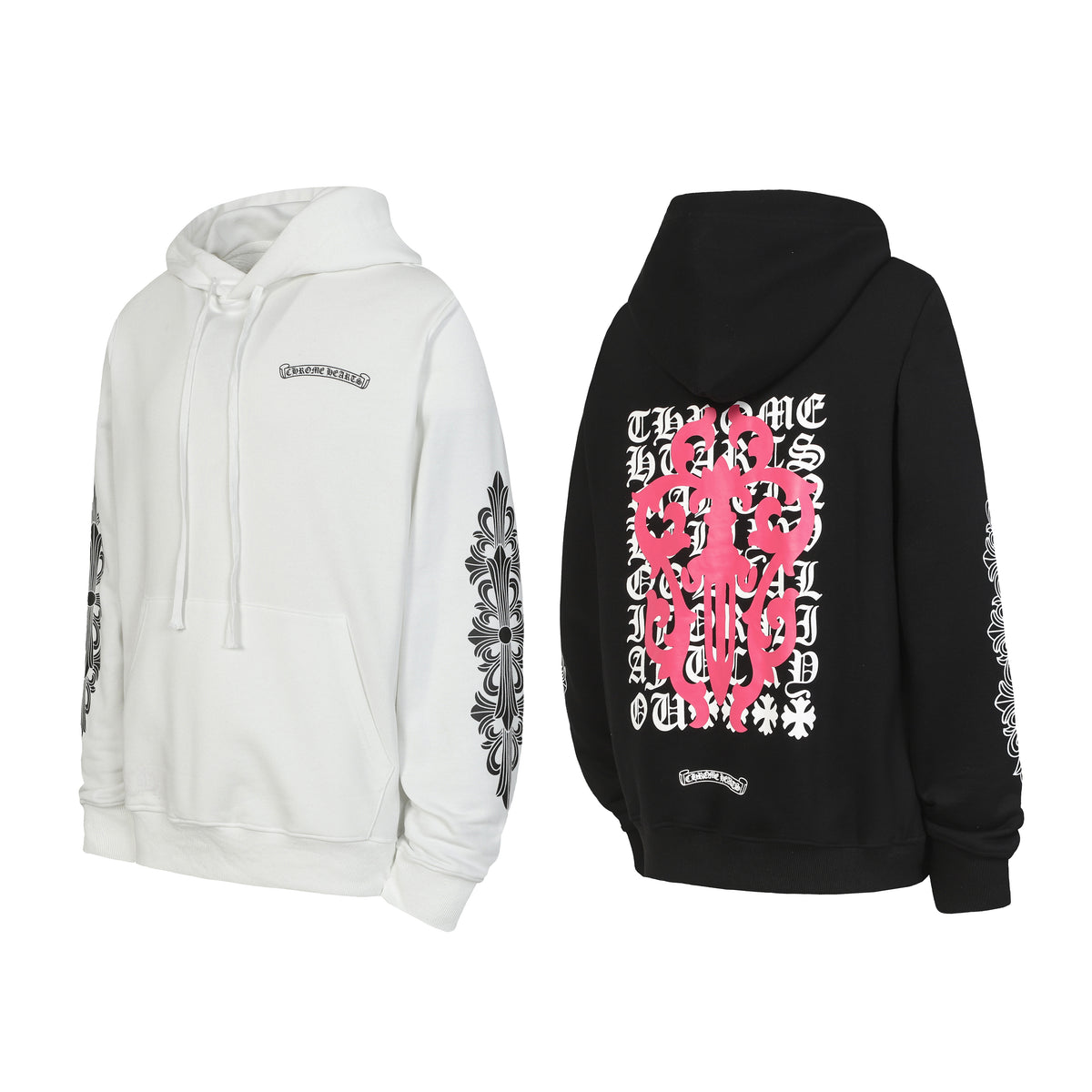 Chrome Hearts Hoodie