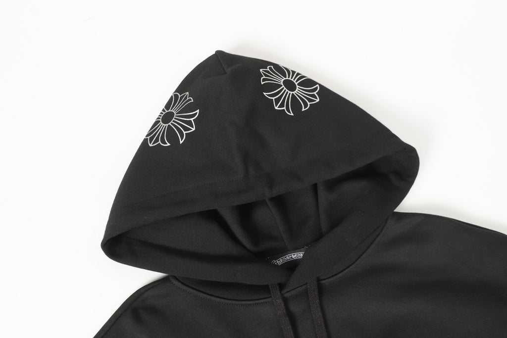 Chrome Hearts Hoodie