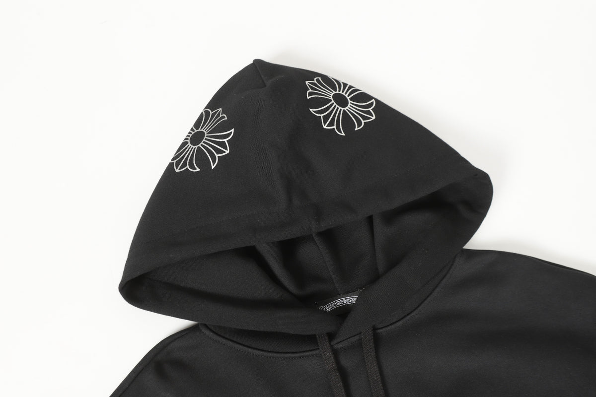 Chrome Hearts Hoodie
