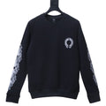 Chrome Hearts Long-sleeve T-shirt sweatshirt