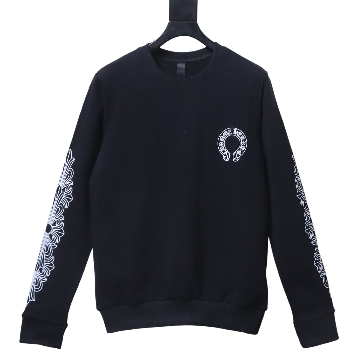 Chrome Hearts Long-sleeve T-shirt sweatshirt
