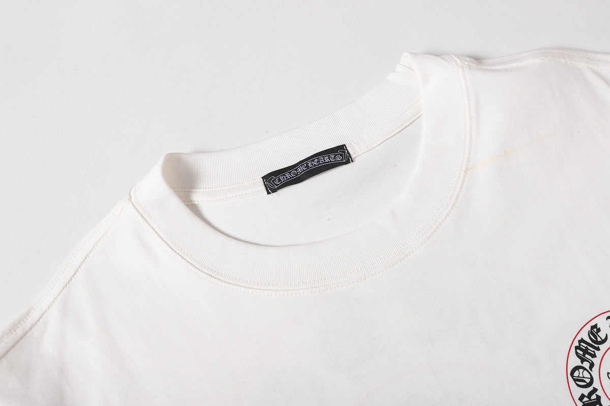 Chrome Hearts T-shirt
