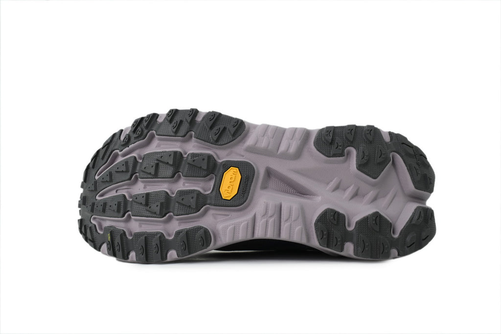 HOKA Mafate X 'Beluga'