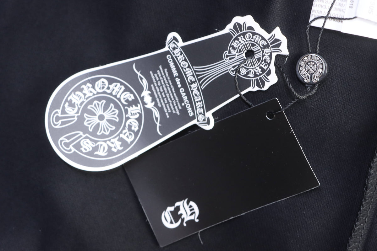 Chrome Hearts Long-sleeve T-shirt sweatshirt