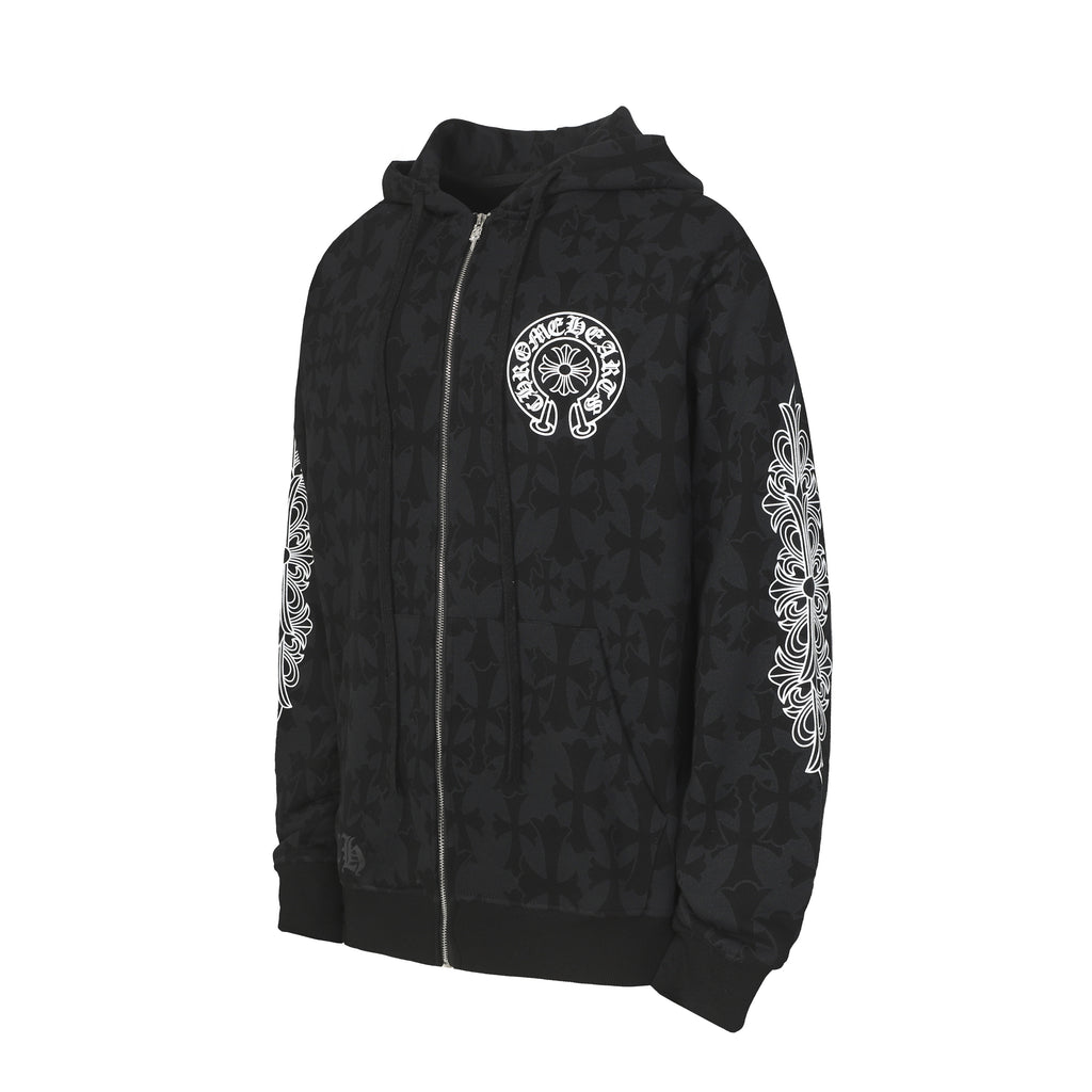 Chrome Hearts Hoodie
