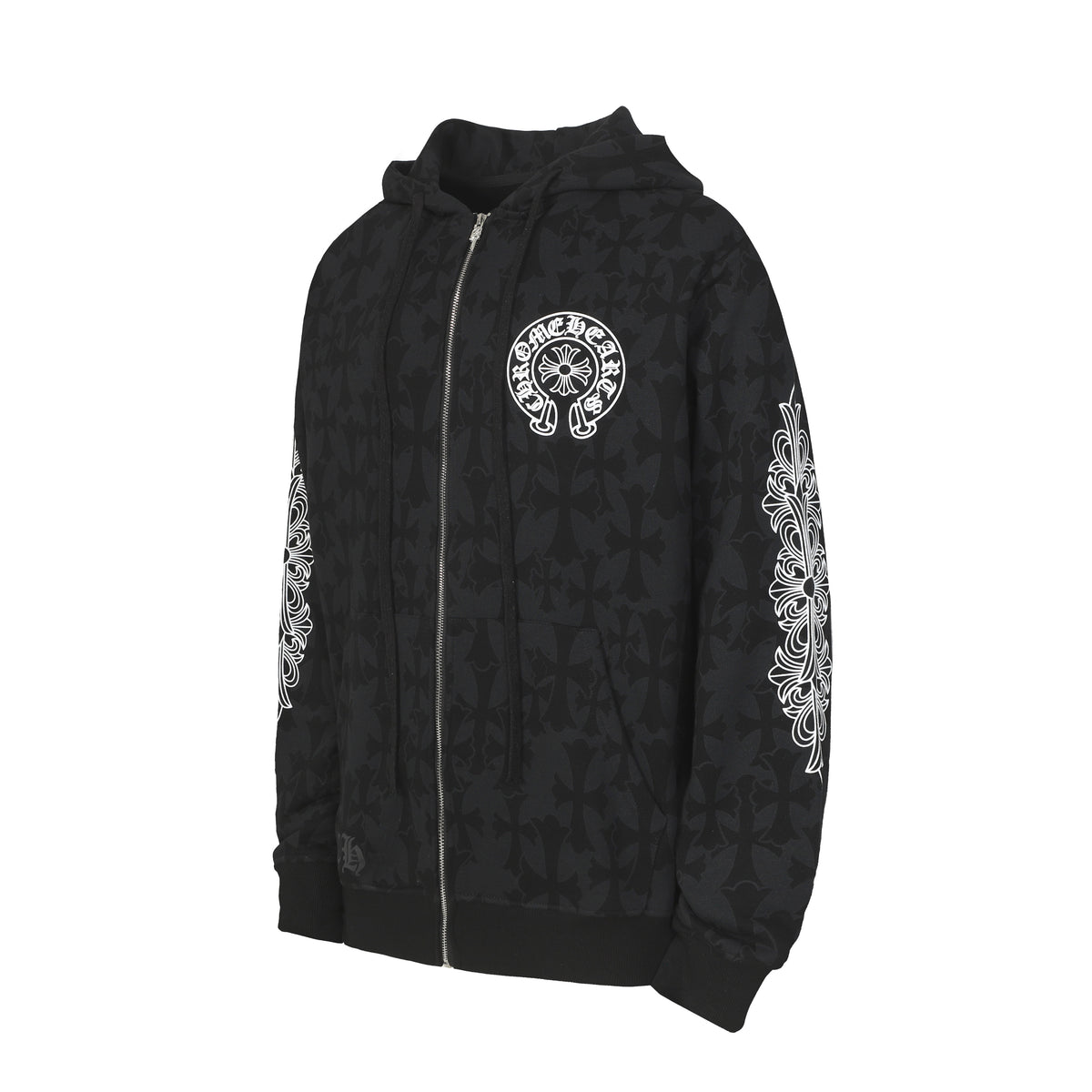 Chrome Hearts Hoodie