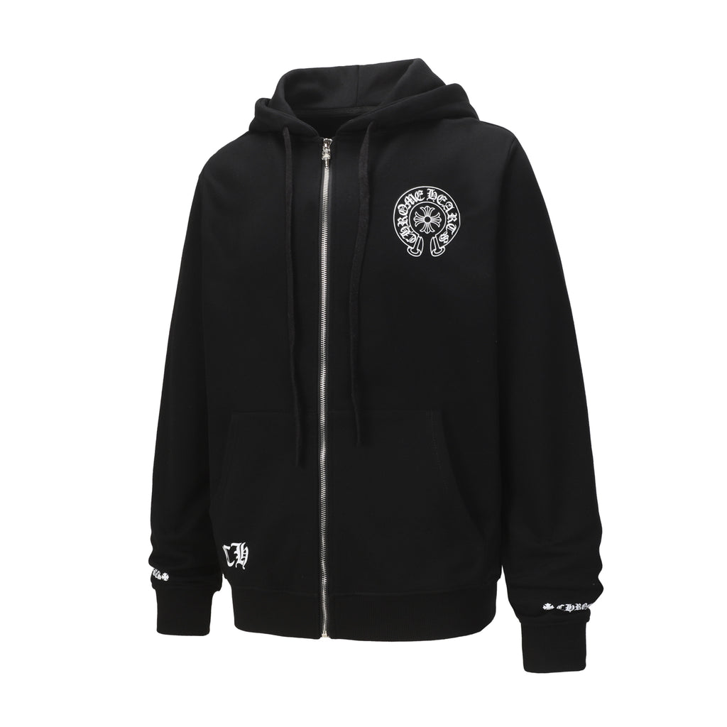 Chrome Hearts Hoodie