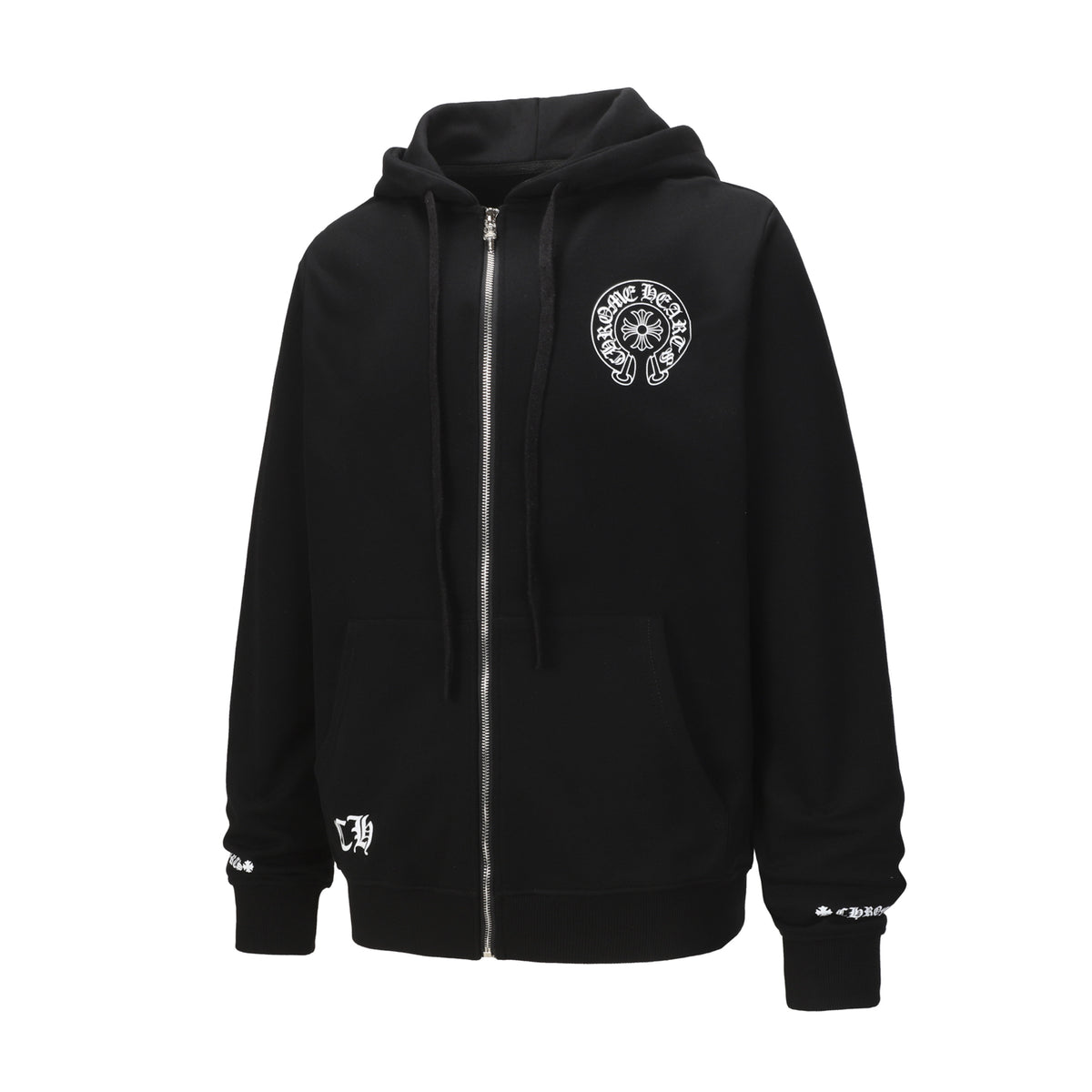 Chrome Hearts Hoodie