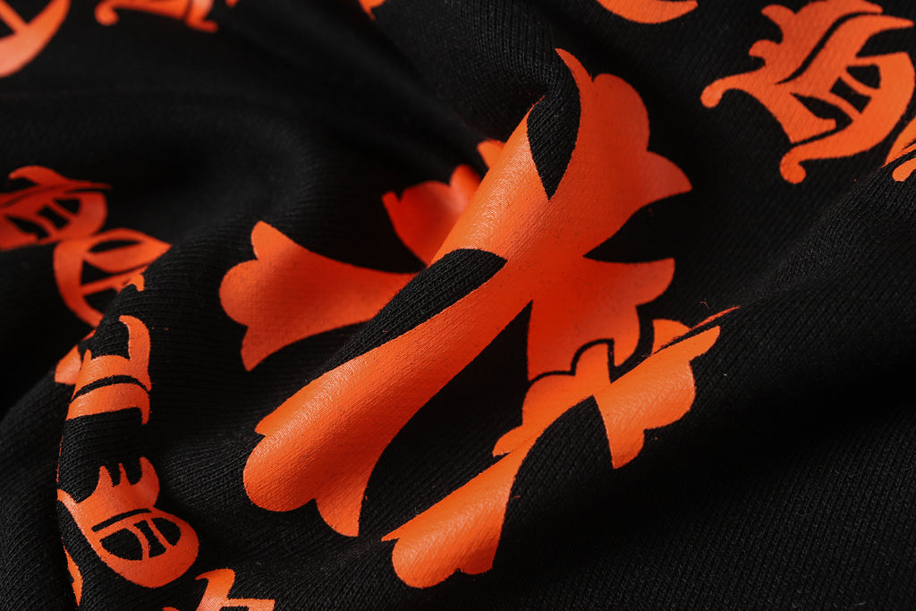 Chrome Hearts Hoodie