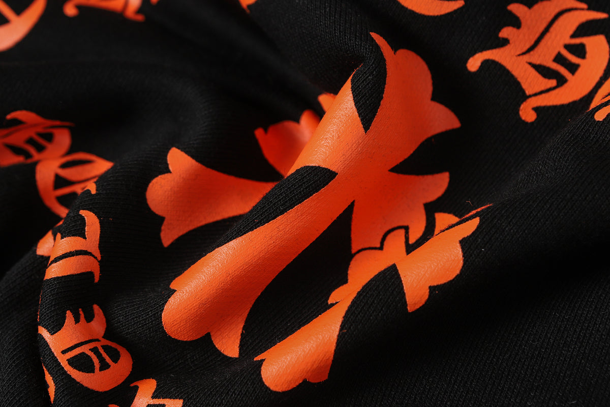 Chrome Hearts Hoodie