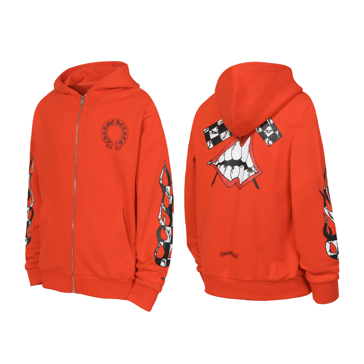 Chrome Hearts Hoodie