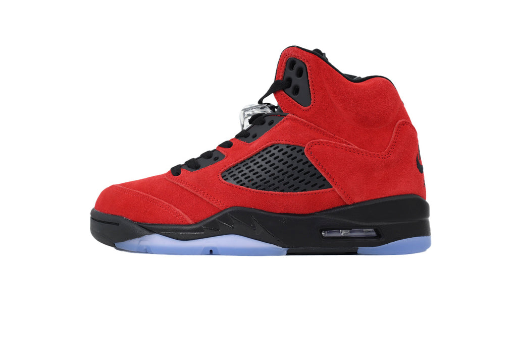 Air Jordan 5 Retro 'Raging Bull'