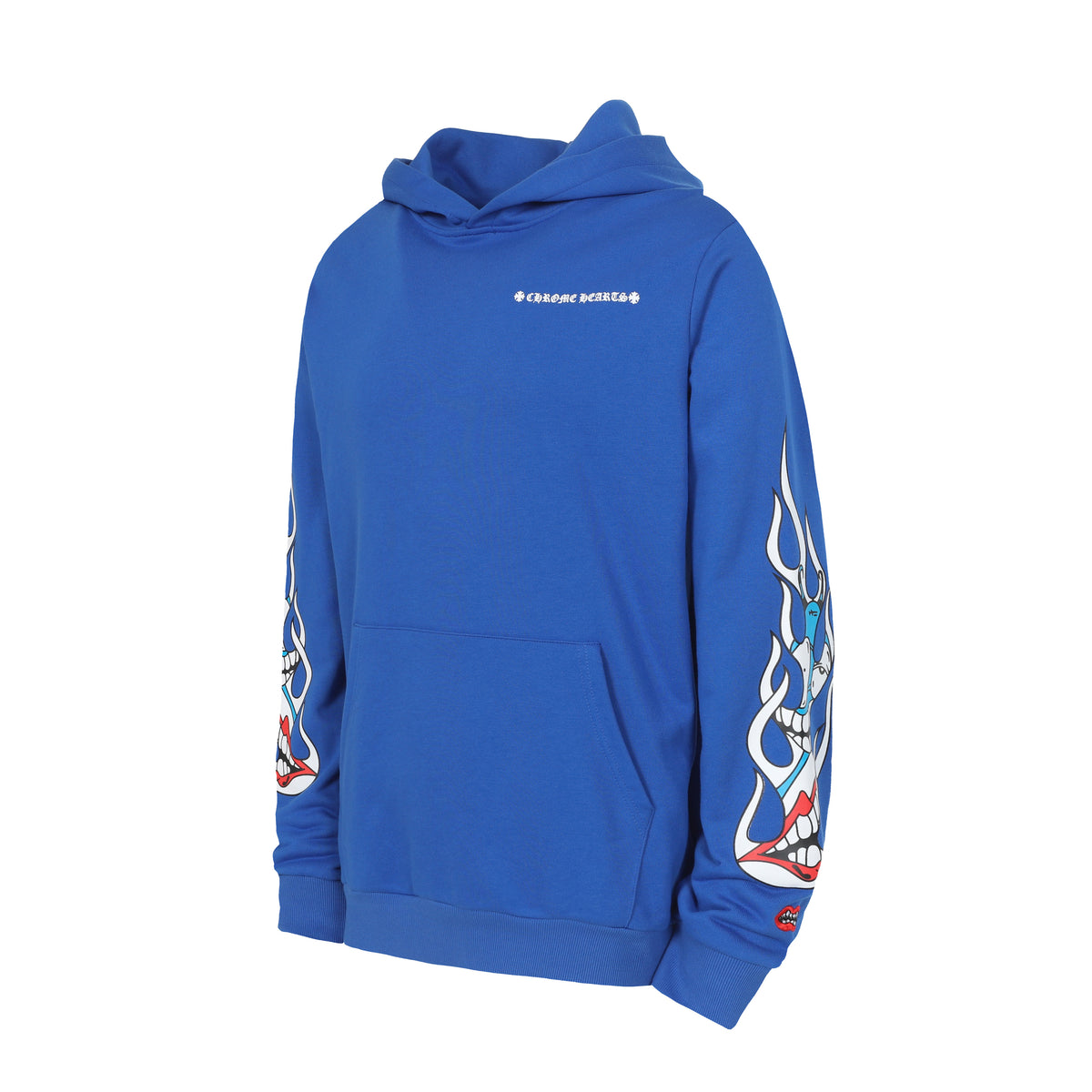 Chrome Hearts Hoodie