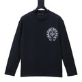 Chrome Hearts Long-sleeve T-shirt sweatshirt