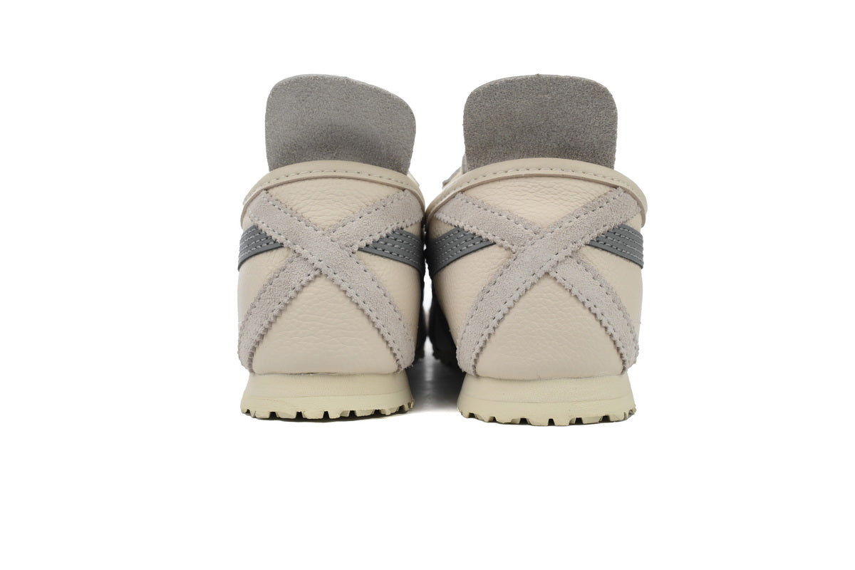 Onitsuka Tiger Mexico 66 'White Light Grey'