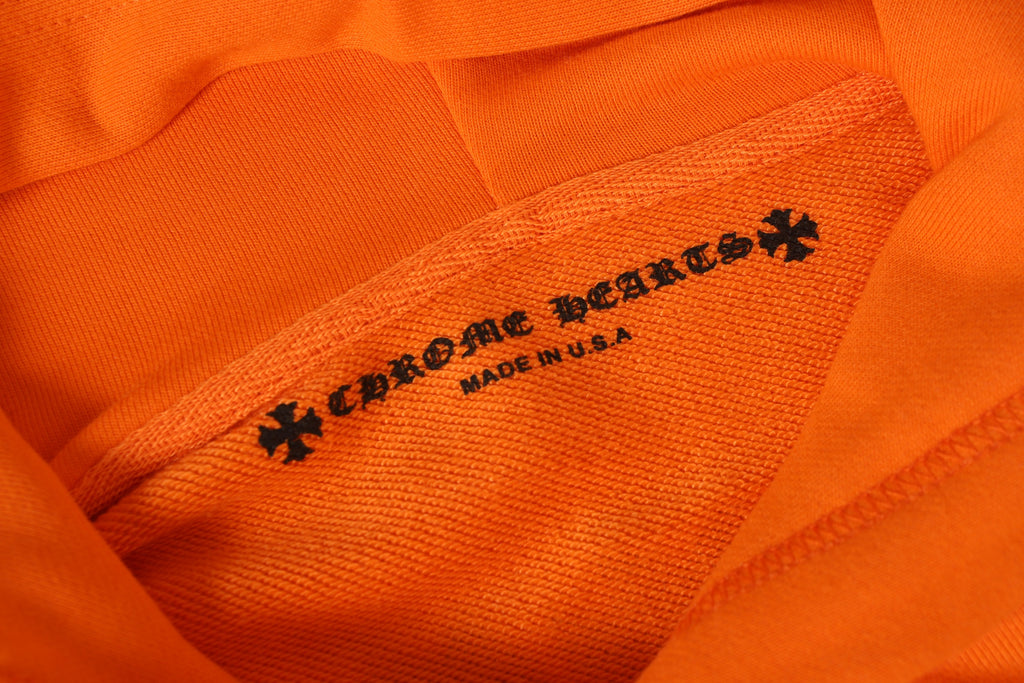 Chrome Hearts Hoodie