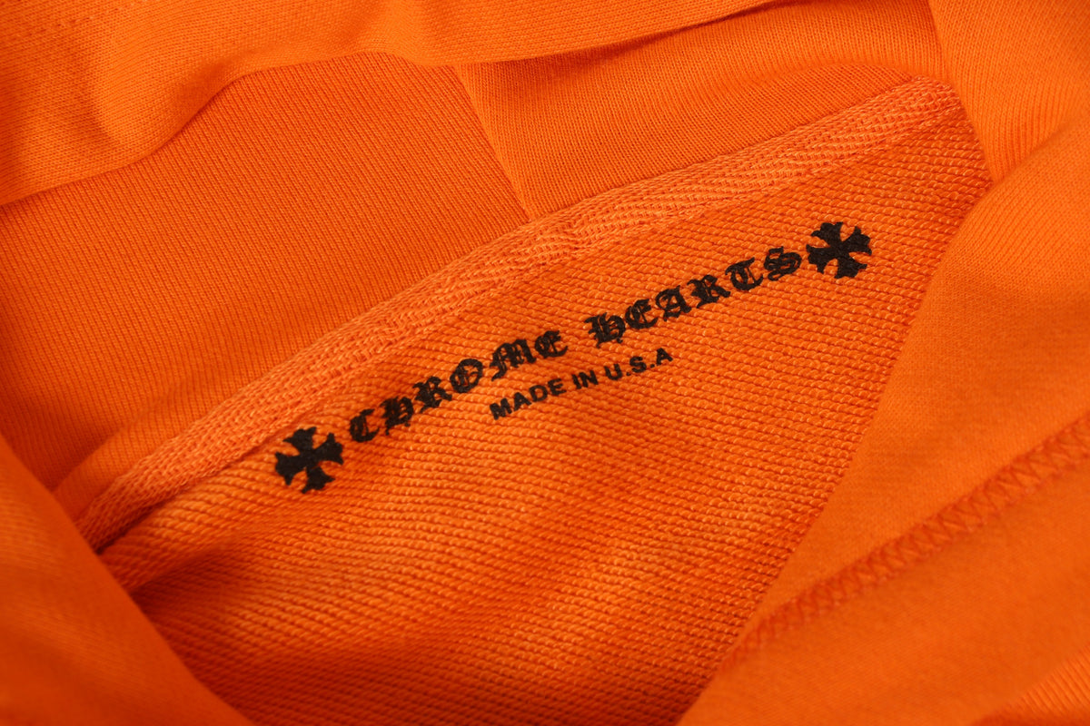 Chrome Hearts Hoodie